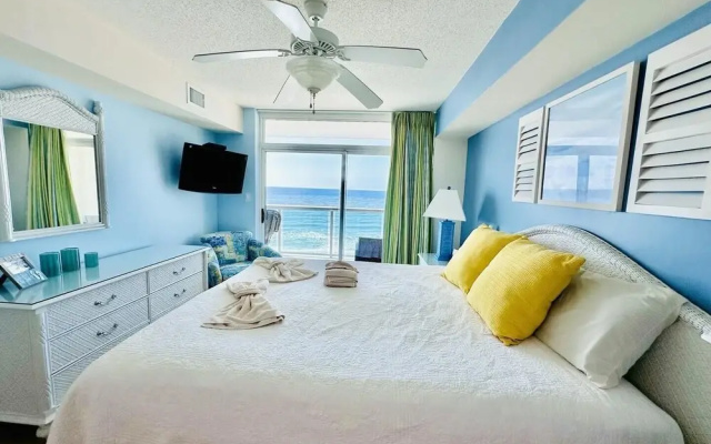 photo 3 of Bluewater Keyes 903 3 Bedroom Condo by RedAwning, North Myrtle Beach