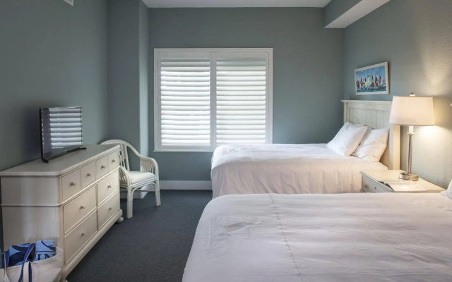 photo 5 of Bluewater Resort & Marina by Spinnaker Resorts
