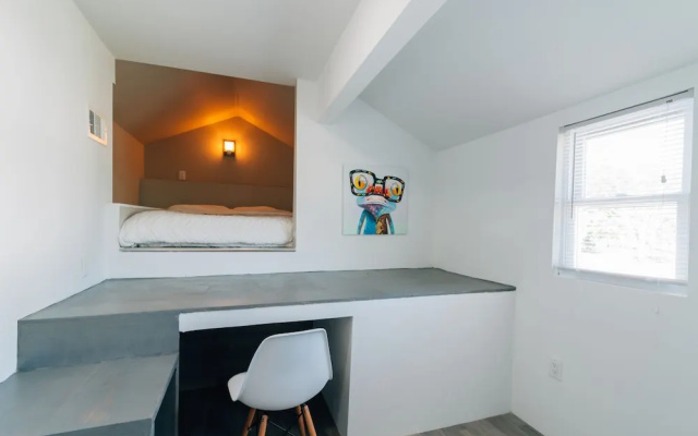 photo 3 of BlueWavePlace - 2BR near Asbury Park