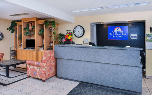 photo 2 of Americas Best Value Inn & Suites Bluffton