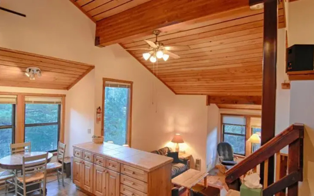 photo 2 of Alpine Meadows Endless View Home