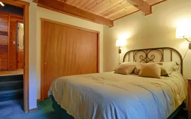 photo 3 of Alpine Meadows Endless View Home