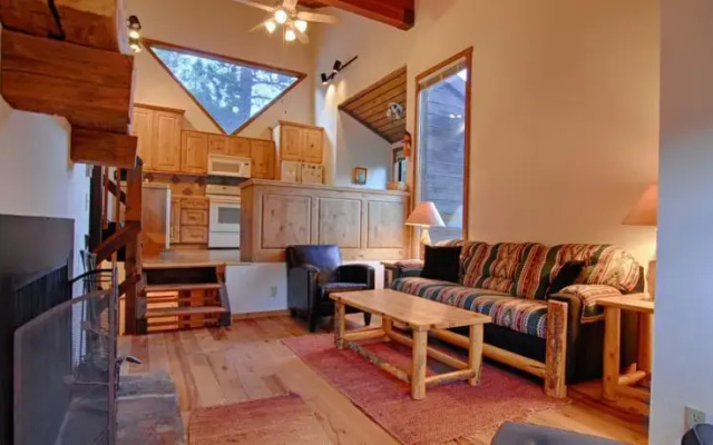 photo 4 of Alpine Meadows Endless View Home