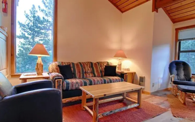 photo 5 of Alpine Meadows Endless View Home