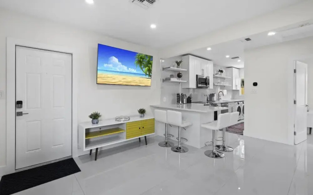 photo 3 of Uhost AI 1BR Sleek Modern Retreat