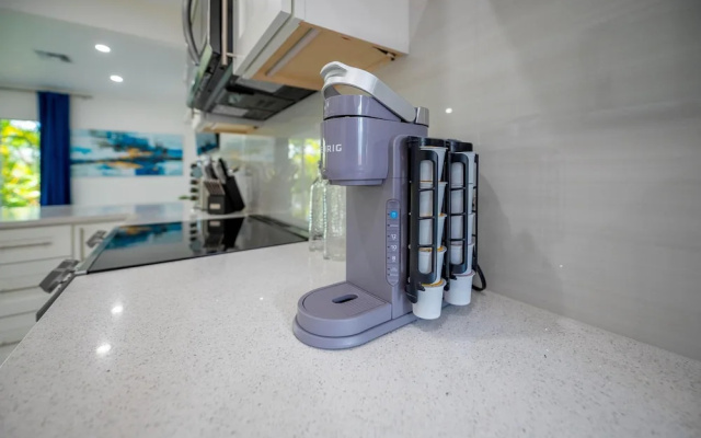 photo 4 of Uhost AI 1BR Sleek Modern Retreat