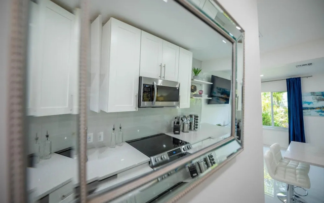 photo 5 of Uhost AI 1BR Sleek Modern Retreat