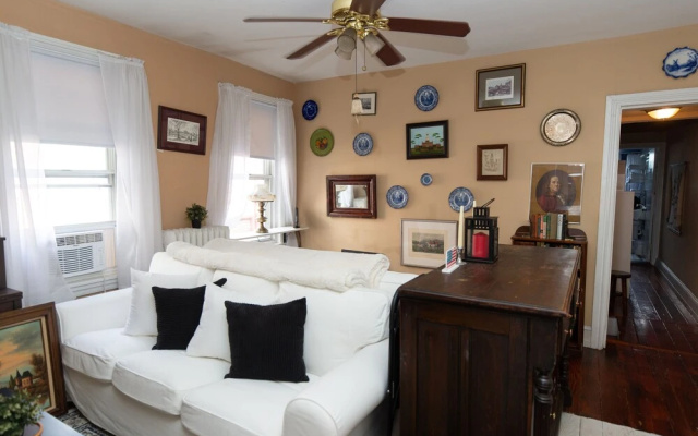 photo 3 of BnB Philadelphia - Boutique Hotel