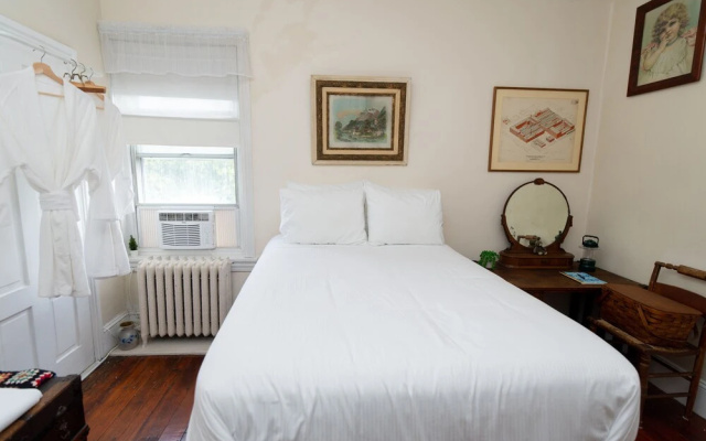 photo 4 of BnB Philadelphia - Boutique Hotel