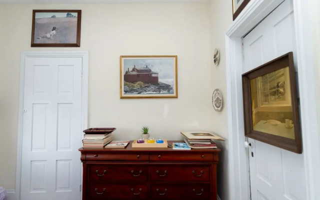 photo 5 of BnB Philadelphia - Boutique Hotel