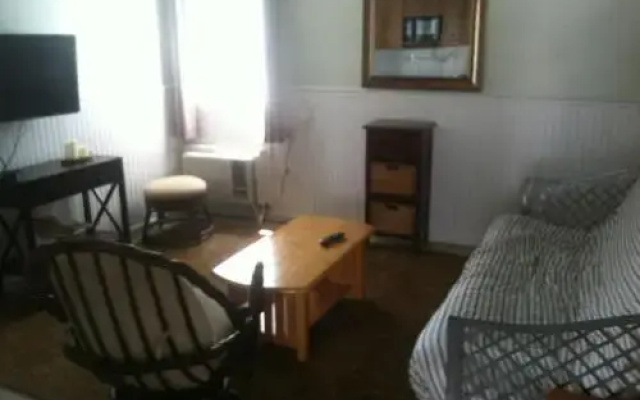 photo 4 of Boardwalk Beach Inn