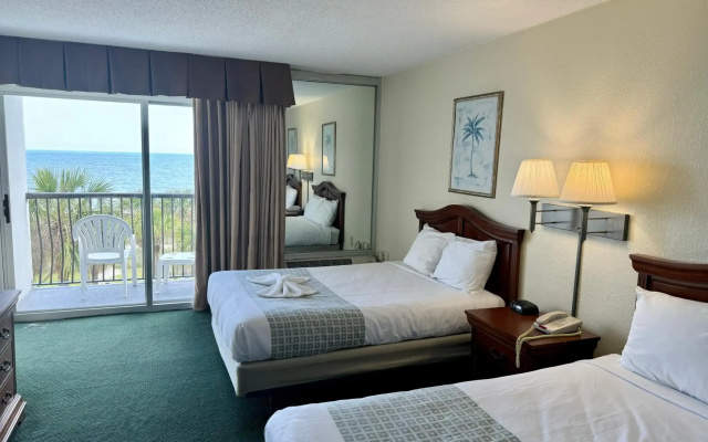 photo 4 of Boardwalk Beach Resort