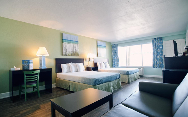 photo 2 of Boardwalk Beach Hotel