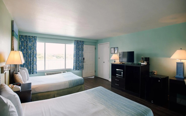 photo 3 of Boardwalk Beach Hotel