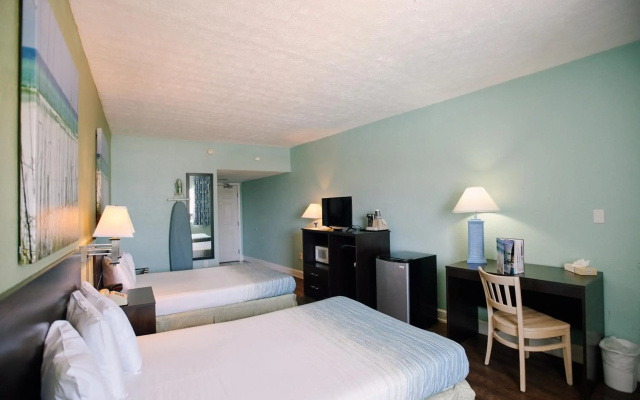 photo 4 of Boardwalk Beach Hotel