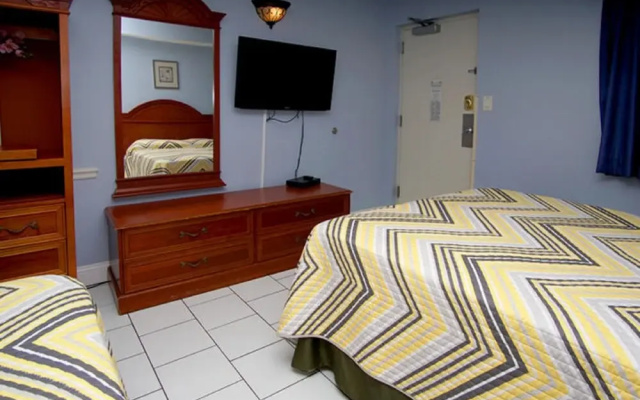 photo 3 of Units At Boardwalk Beach Resort By Elliott Beach Rentals