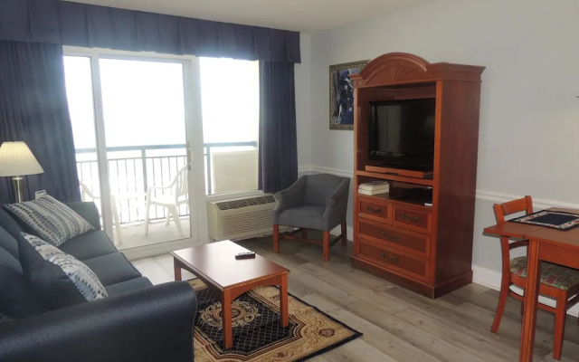 photo 2 of Boardwalk Oceanfront Towers by Beach Vacations