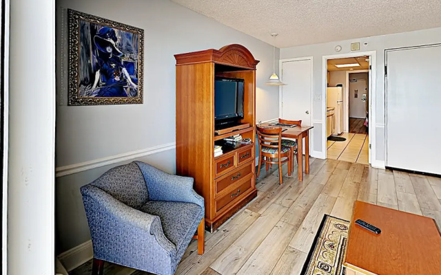 photo 3 of Boardwalk Oceanfront Towers by Beach Vacations