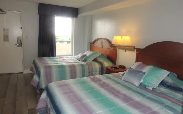 photo 4 of Boardwalk Oceanfront Towers by Beach Vacations