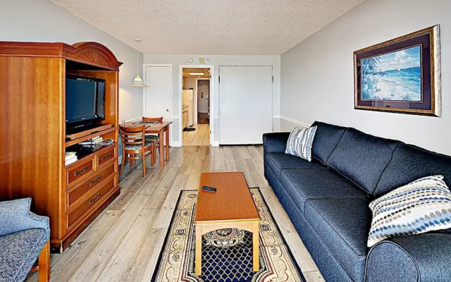 photo 5 of Boardwalk Oceanfront Towers by Beach Vacations