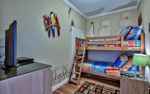 photo 3 of Boardwalk Resort 511 - 799986