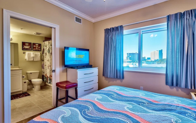 photo 5 of Boardwalk Resort 511 - 799986