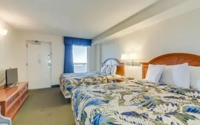 photo 2 of Boardwalk Resort by Hosteeva Unit 1236