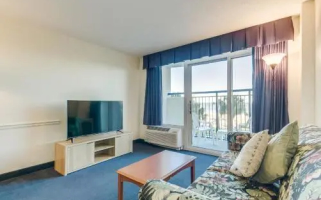 photo 2 of Boardwalk Resort-Unit 131 by Hosteeva