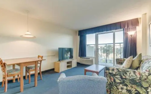 photo 5 of Boardwalk Resort-Unit 131 by Hosteeva