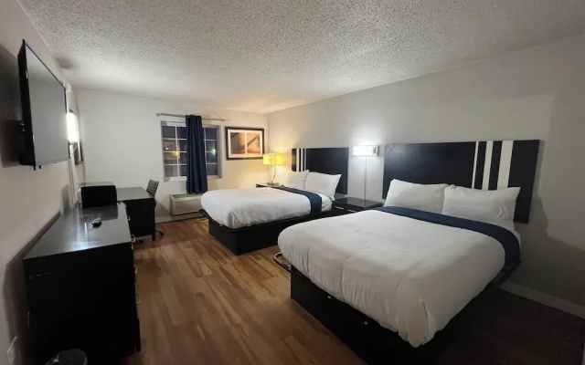 photo 4 of Boardwalk Suites Lafayette