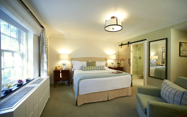 photo 2 of Boar's Head Resort