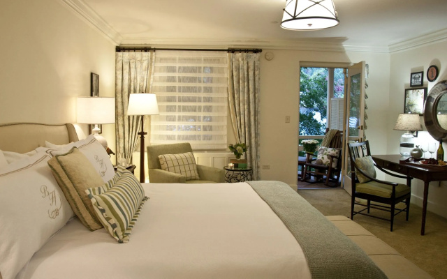 photo 3 of Boar's Head Resort
