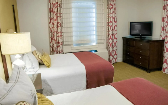 photo 4 of Boar's Head Resort