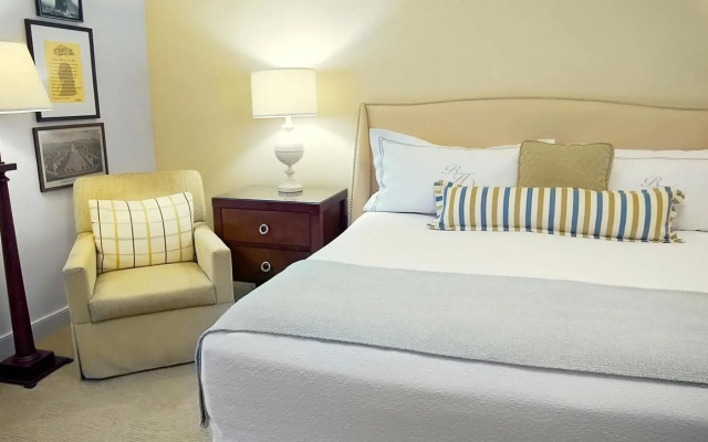 photo 5 of Boar's Head Resort