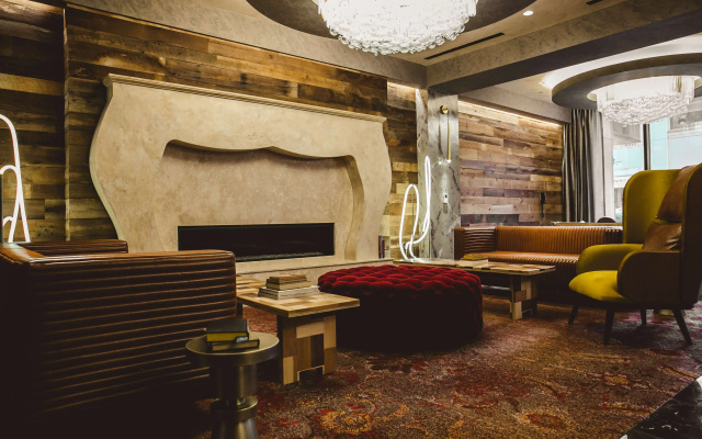 photo 2 of The Nash Hotel