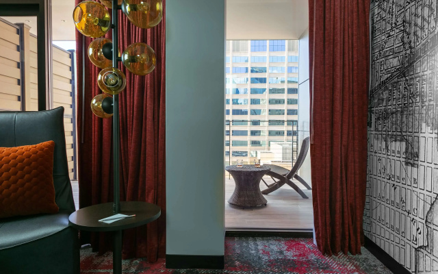photo 3 of The Nash Hotel