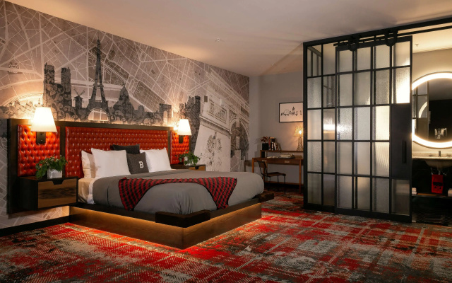 photo 5 of The Nash Hotel