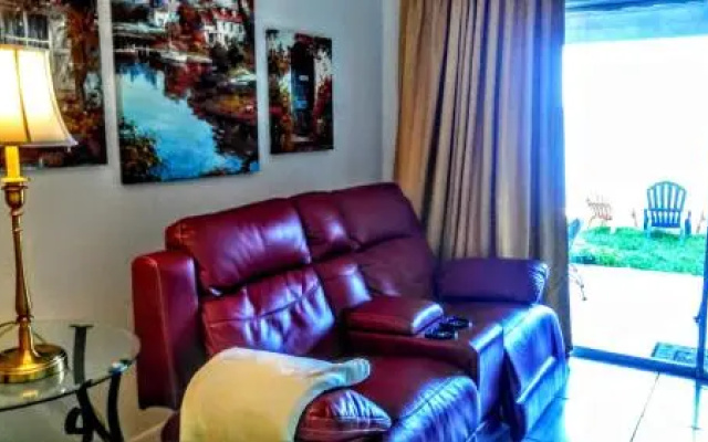 photo 2 of Boca Ciega Bay Apartment