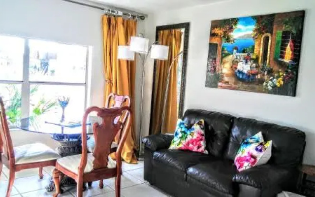 photo 3 of Boca Ciega Bay Apartment