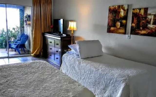 photo 4 of Boca Ciega Bay Apartment