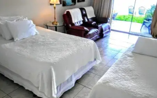 photo 5 of Boca Ciega Bay Apartment