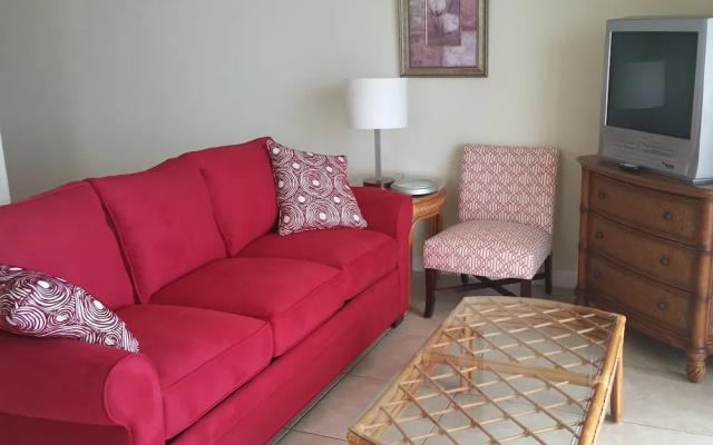 photo 2 of Boca Ciega Resort