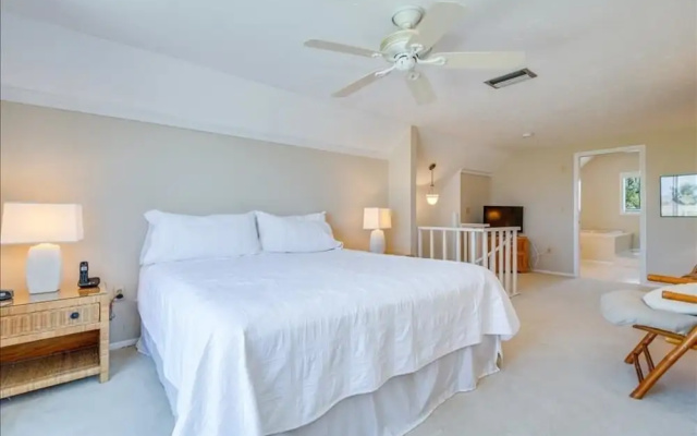 photo 4 of Boca Grande Shores 07 - 3Br Home