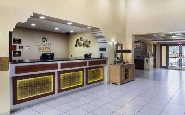 photo 2 of Boca Suites Deerfield Beach