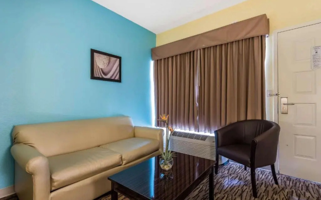 photo 5 of Boca Suites Deerfield Beach
