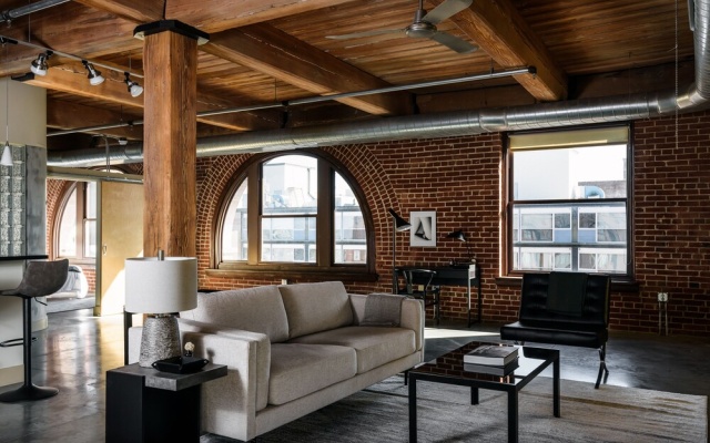 photo 4 of Bogen - Spacious DT Apts with Gym by Zencity