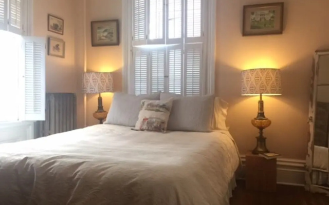 photo 5 of Bohemian Inn