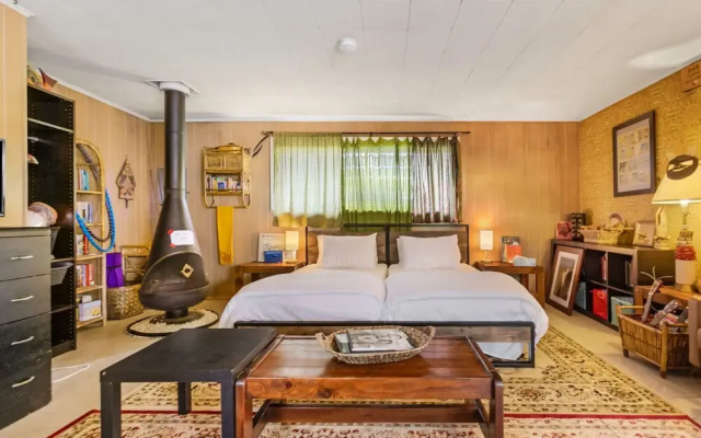 photo 3 of Boho Bliss Bungalow