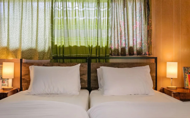 photo 4 of Boho Bliss Bungalow