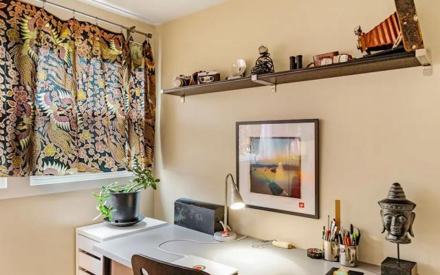 photo 5 of Boho Bliss Bungalow